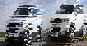 Captiva (2007 - 2015)